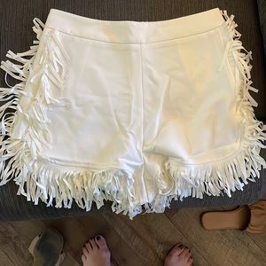 Would be great for western wear or country concert.  Never worn.